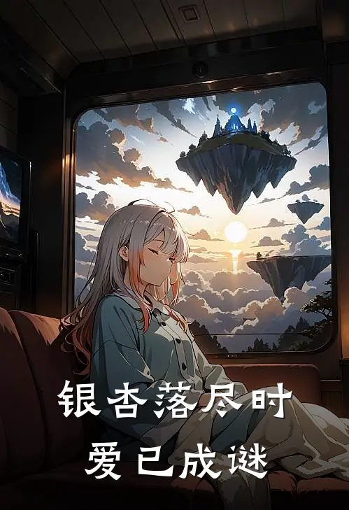 银杏落尽时，爱已成谜