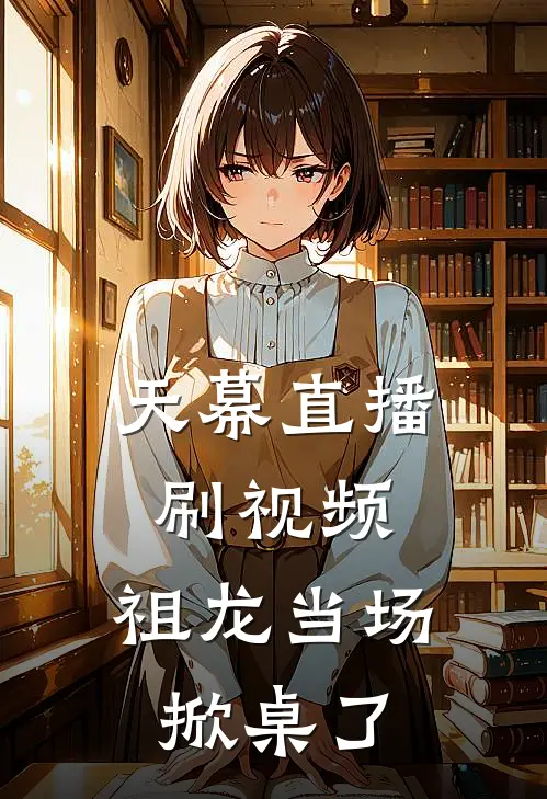 天幕直播刷视频，祖龙当场掀桌了