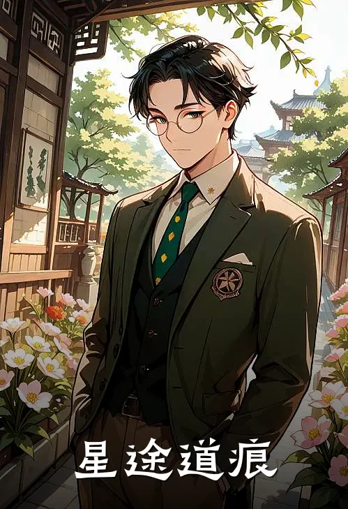 星途道痕