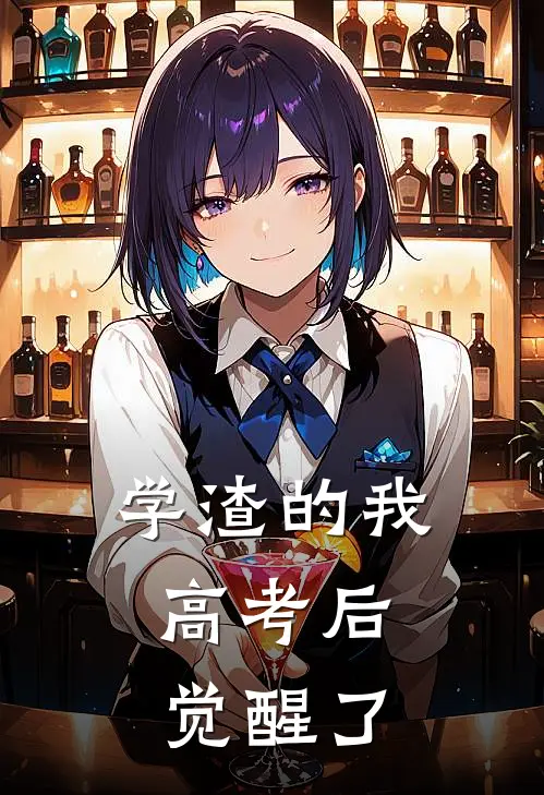 学渣的我，高考后觉醒了