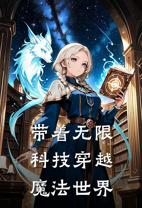 带着无限科技穿越魔法世界