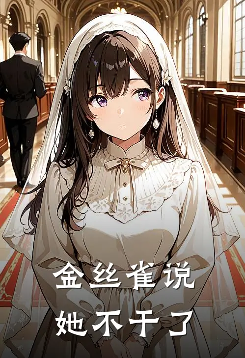 金丝雀说她不干了