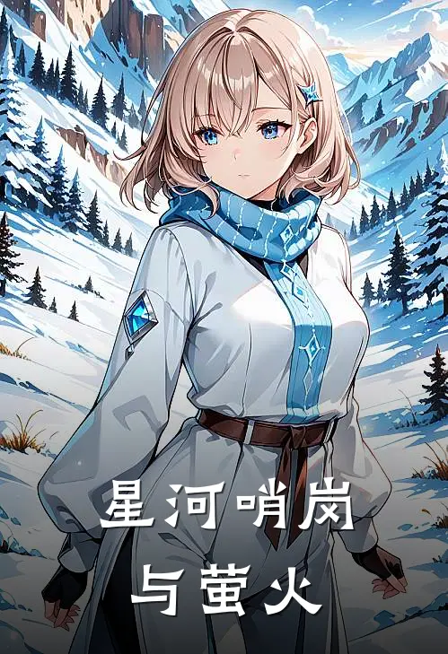 星河哨岗与萤火