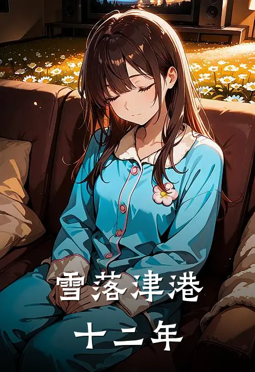 雪落津港十二年