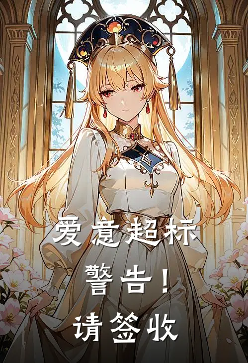 爱意超标警告！请签收