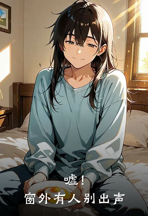 嘘！窗外有人，别出声