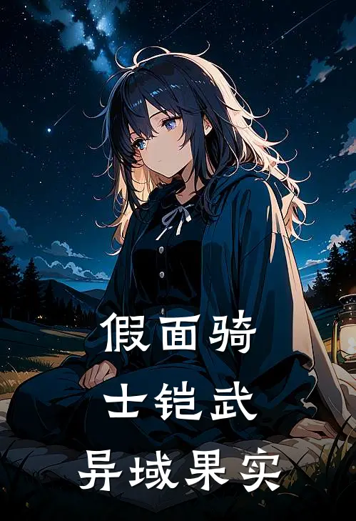 假面骑士铠武，异域果实