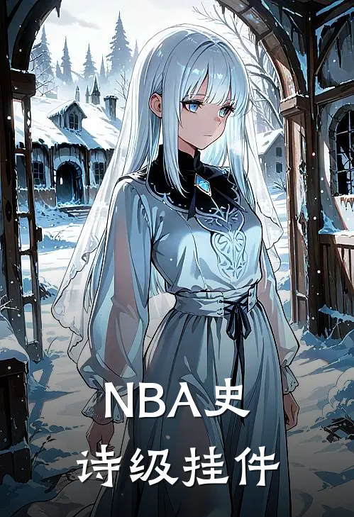 NBA史诗级挂件