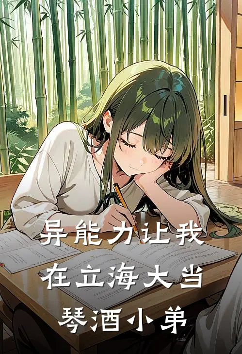 异能力让我在立海大当琴酒小弟