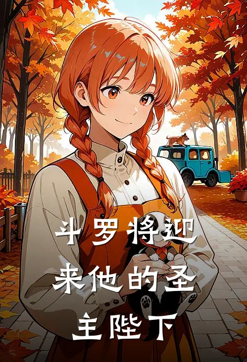 斗罗将迎来他的圣主陛下