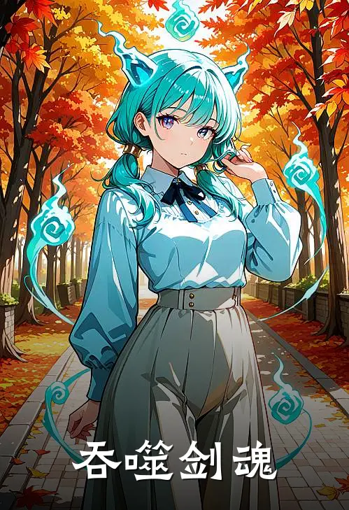 吞噬剑魂