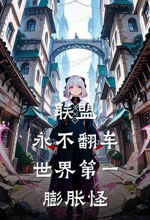 联盟：永不翻车，世界第一膨胀怪