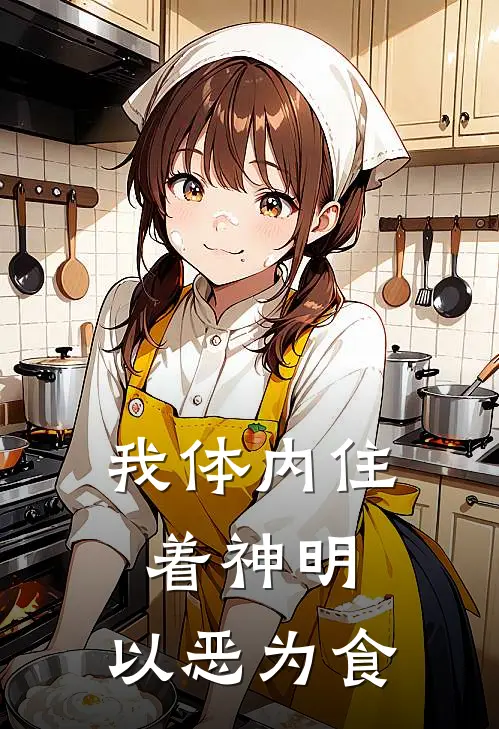 我体内住着神明，以恶为食