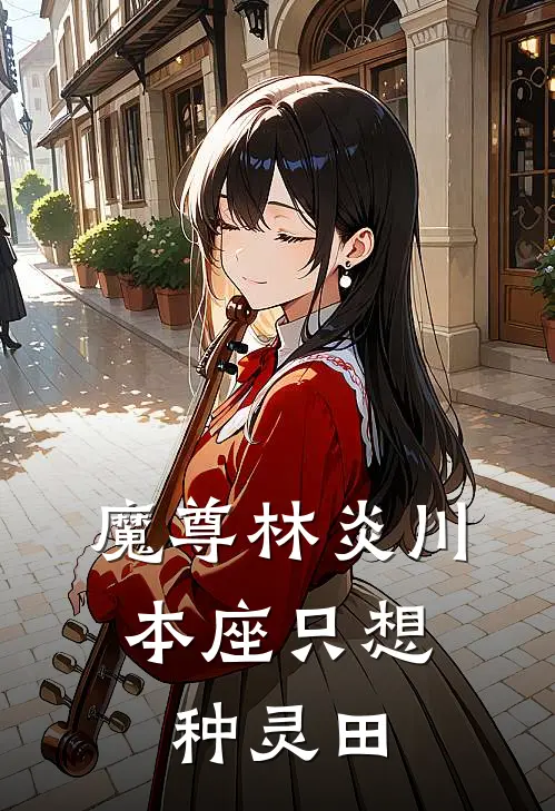 魔尊林炎川：本座只想种灵田