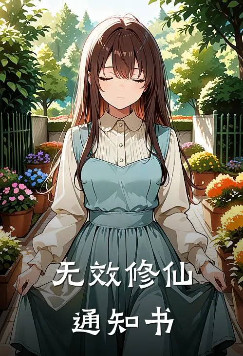 无效修仙通知书