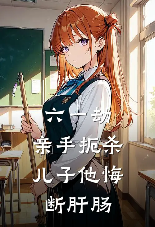 六一劫：亲手扼杀儿子他悔断肝肠