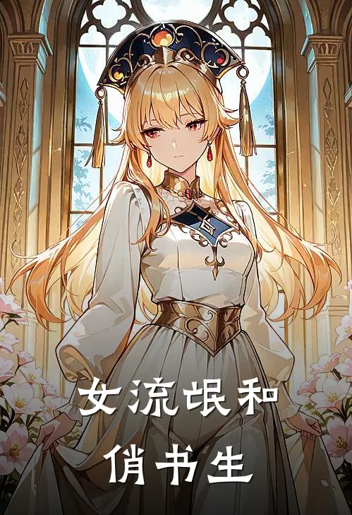 女流氓和俏书生