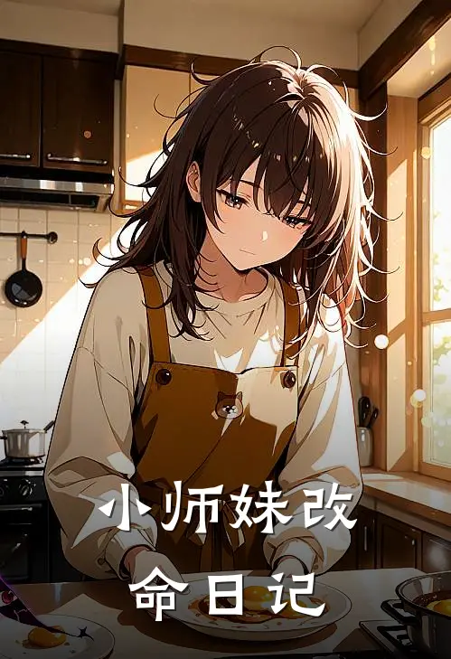 小师妹改命日记