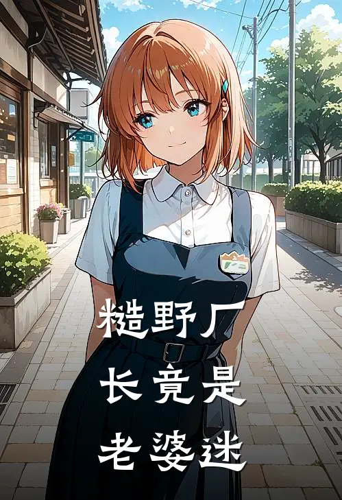 糙野厂长竟是老婆迷