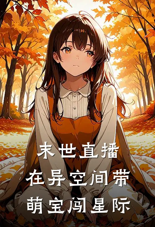 末世直播：在异空间带萌宝闯星际