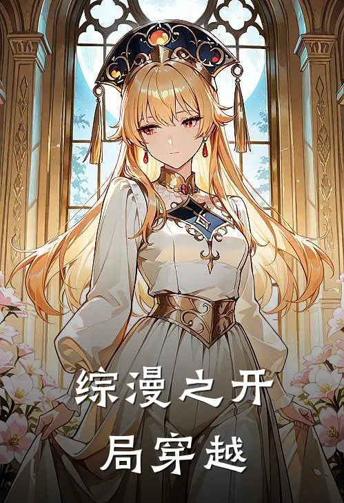 综漫之开局穿越