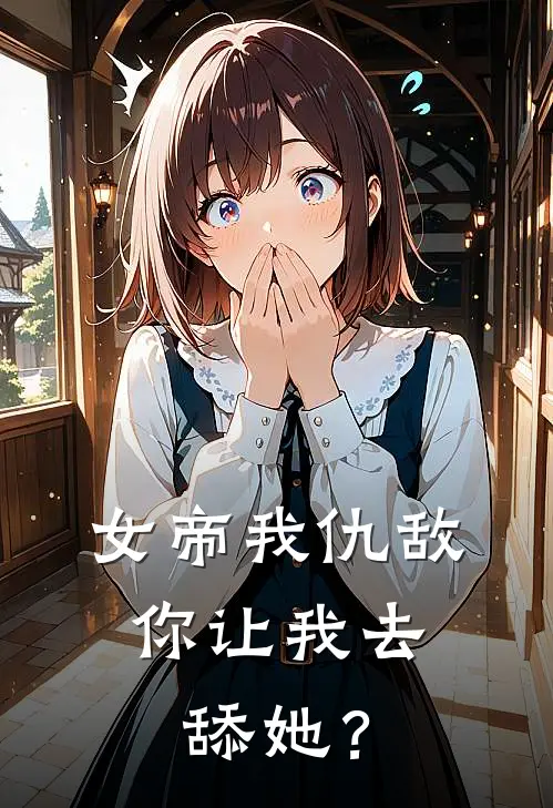 女帝我仇敌，你让我去舔她？