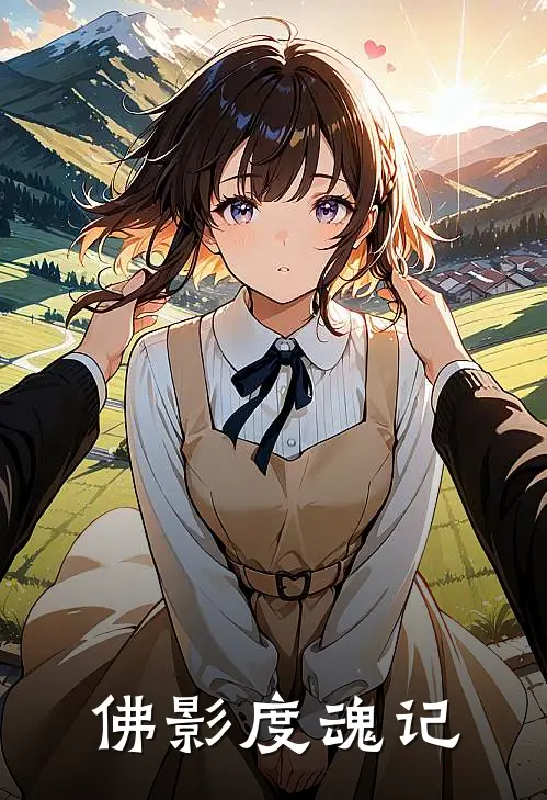 佛影度魂记