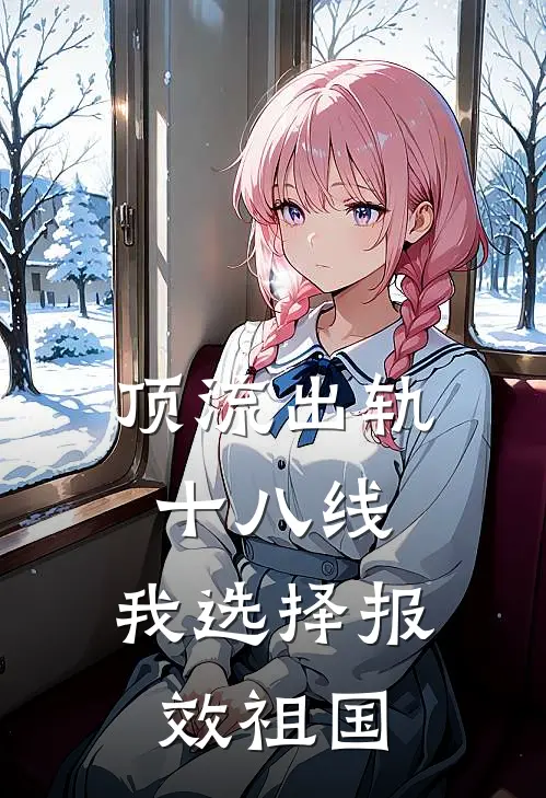 顶流出轨十八线，我选择报效祖国