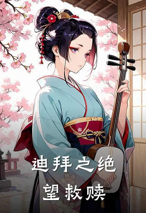 迪拜之绝望救赎