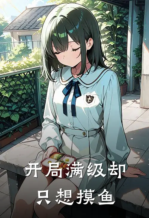 开局满级却只想摸鱼