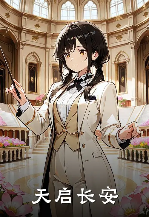 天启长安