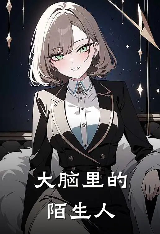 大脑里的陌生人