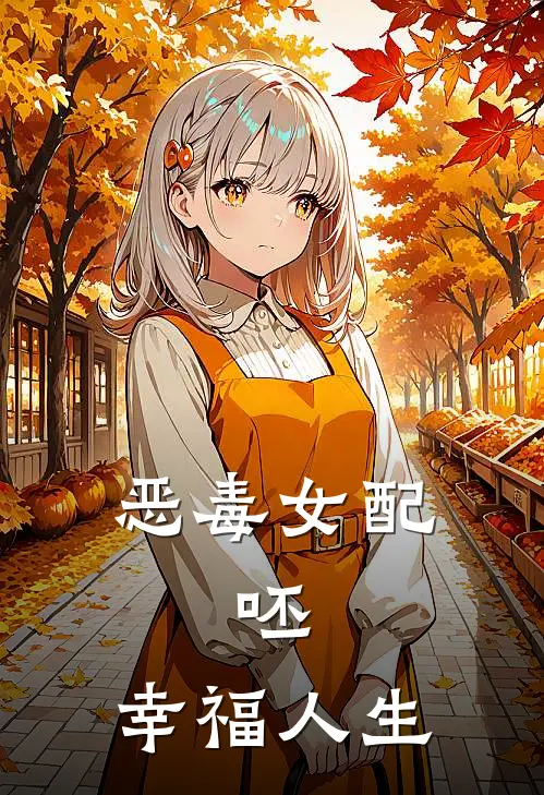 恶毒女配：呸，幸福人生