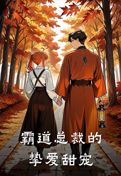 霸道总裁的挚爱甜宠