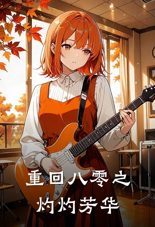 重回八零之灼灼芳华