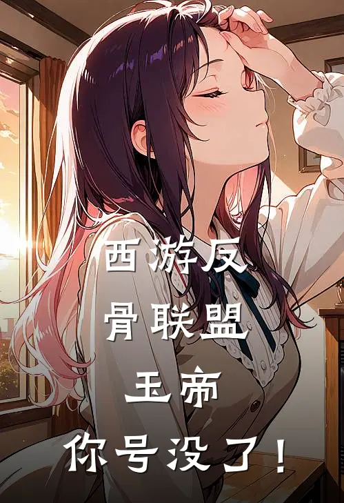 西游反骨联盟：玉帝，你号没了！