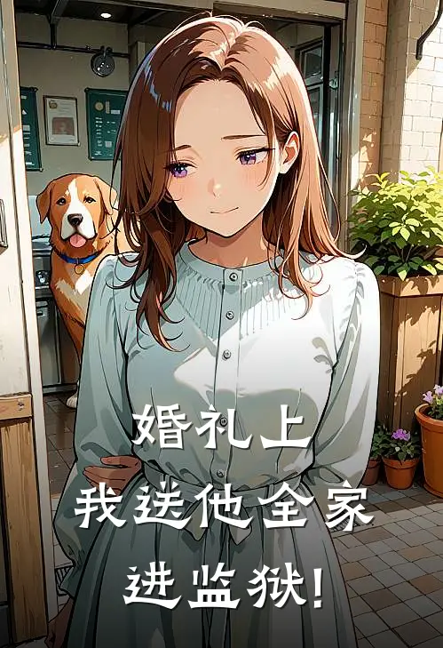 婚礼上，我送他全家进监狱!