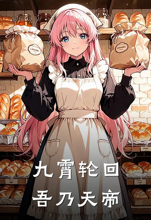 九霄轮回：吾乃天帝