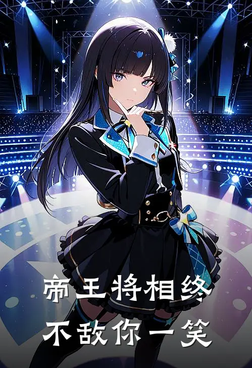 帝王将相终不敌你一笑