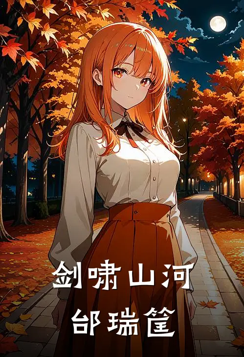 剑啸山河邰瑞筐