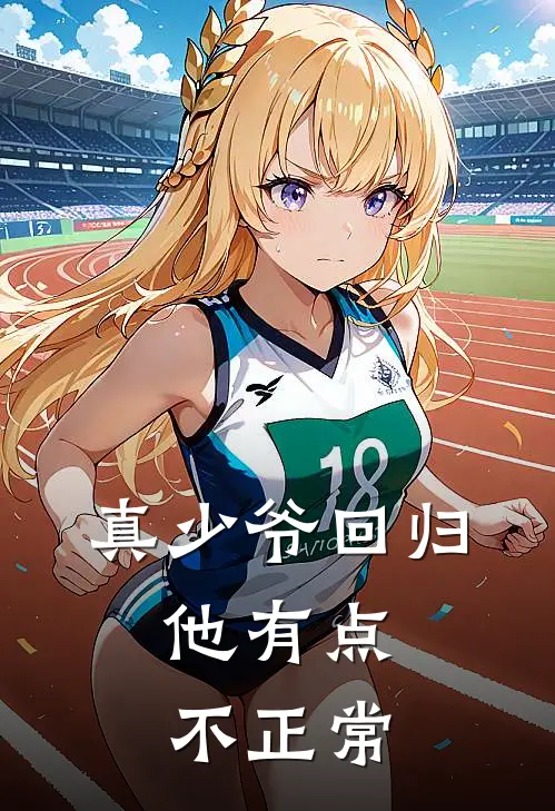 真少爷回归：他有点不正常