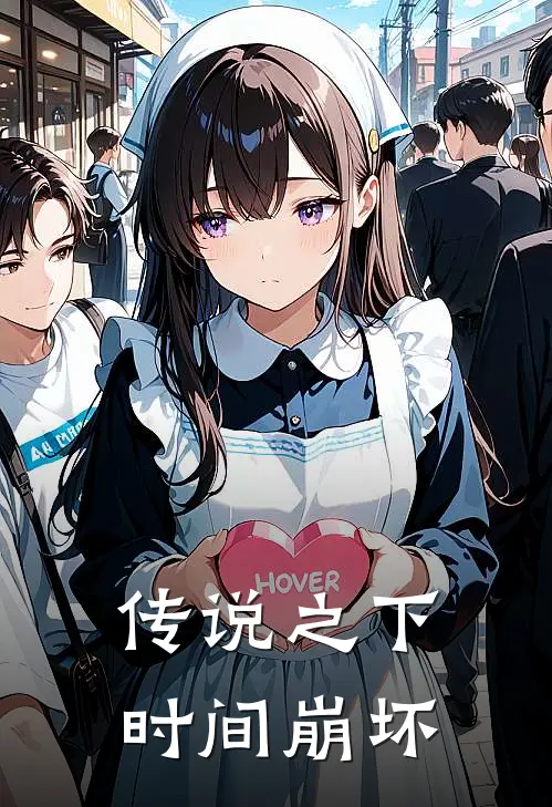 传说之下【时间崩坏】