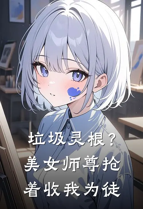 垃圾灵根？美女师尊抢着收我为徒