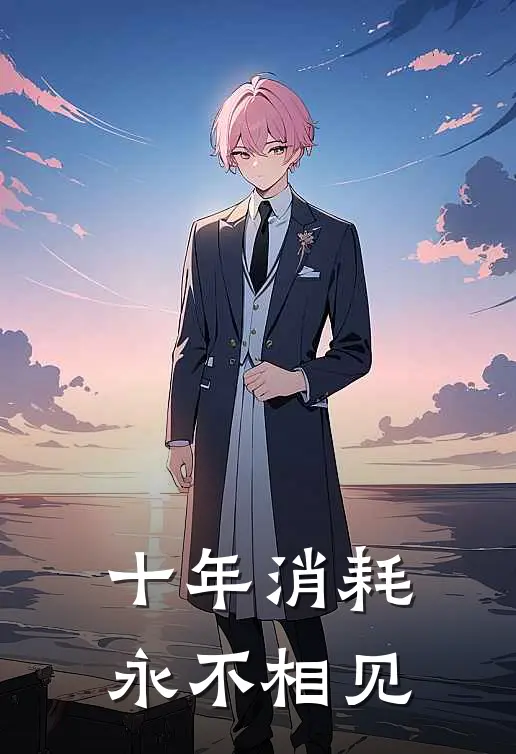 十年消耗，永不相见