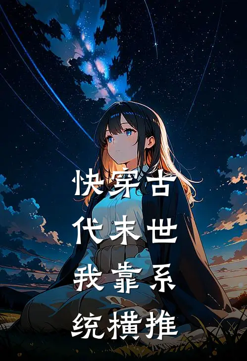 快穿古代末世：我靠系统横推