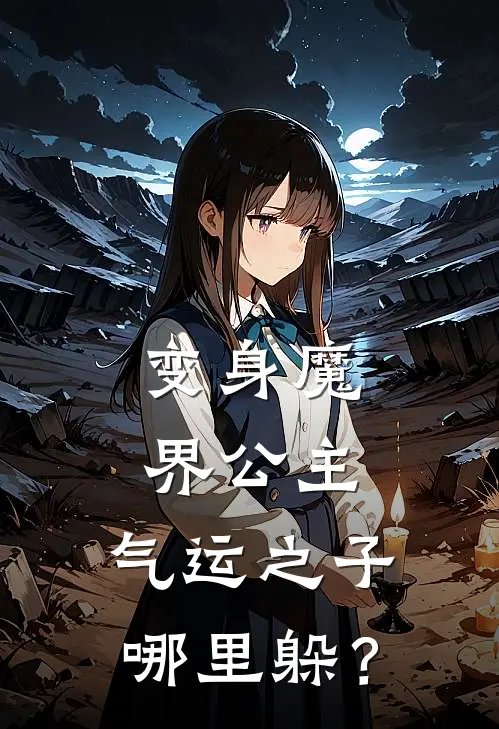 变身魔界公主，气运之子哪里躲？