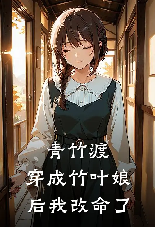 青竹渡：穿成竹叶娘后我改命了