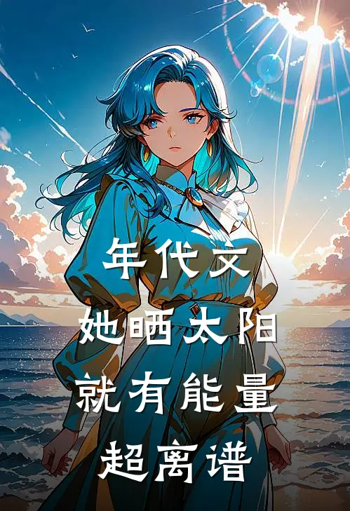 年代文：她晒太阳就有能量超离谱