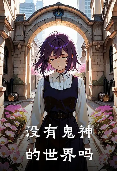 没有鬼神的世界吗
