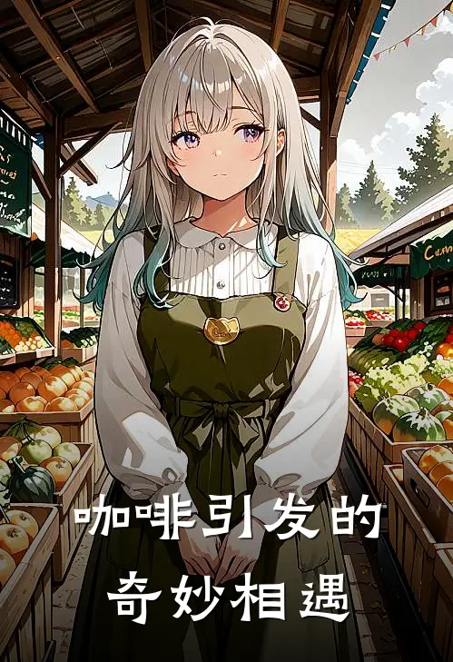 咖啡引发的奇妙相遇